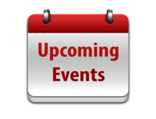 Holden House Calendar of Events Page