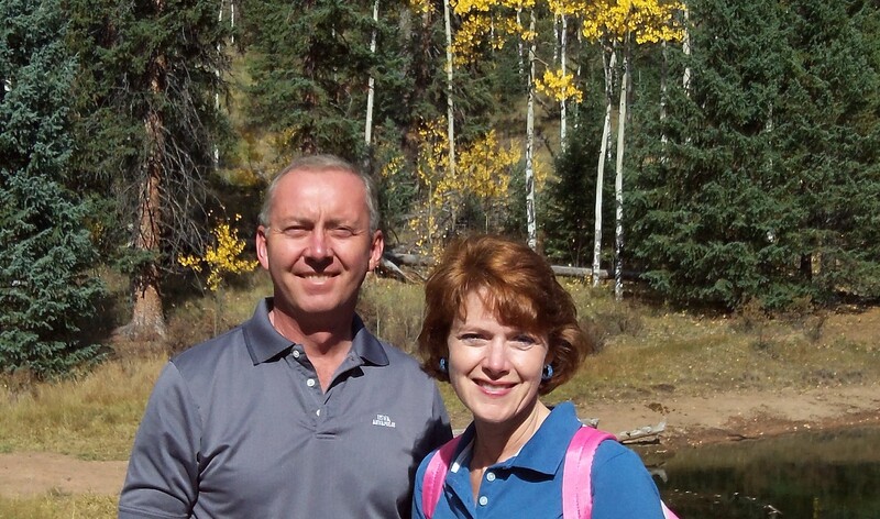 Innkeepers Sallie and Welling Clark and their staff provide great recommendations for hiking trails any time of the year