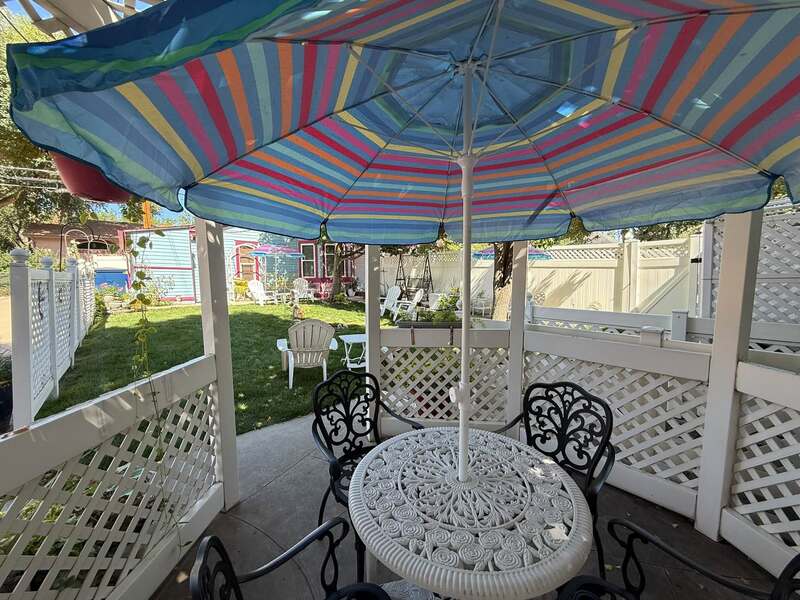 Holden House B&B welcomes guests in Colorado Springs