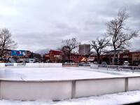 Skate in the Park in downtown Colorado Springs