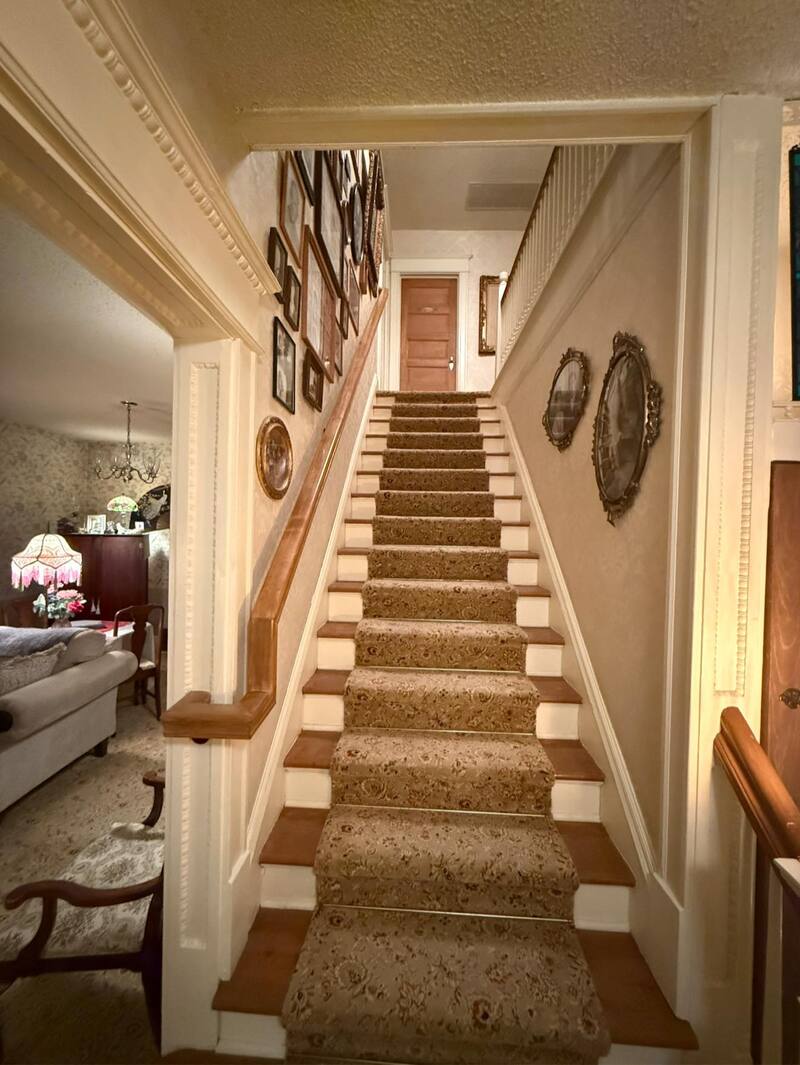 Holden House bed and breakfast Colorado Springs