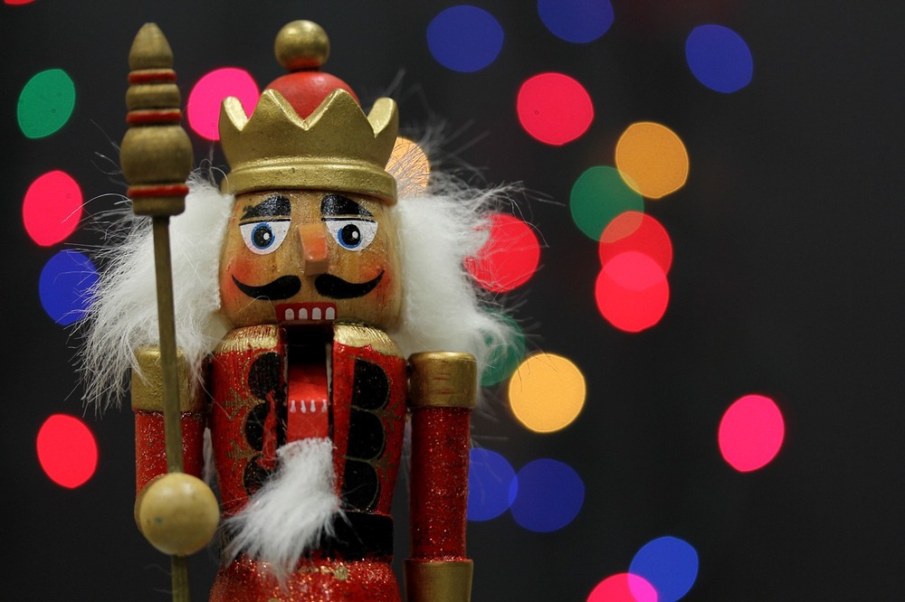 The Nutcracker at ENT Center