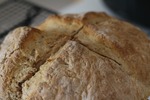 Irish Soda Bread Recipe