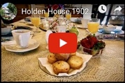 Click here to take a video tour of Holden House!