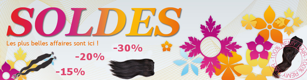 Mèches For You : le spécialiste du cheveu naturel