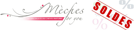 M&egrave;ches For You : le sp&eacute;cialiste du cheveu naturel