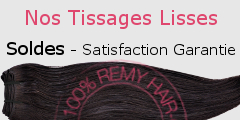 Soldes Tissages br&eacute;siliens lisses