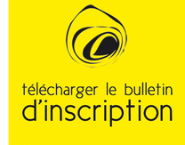 Télécharger dossier d'inscription