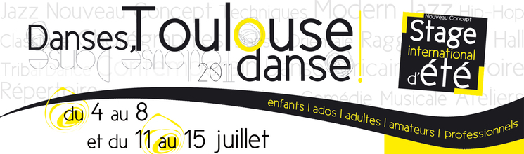 Danses, Toulouse, Danses!