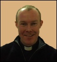 Fr Paul Brooks