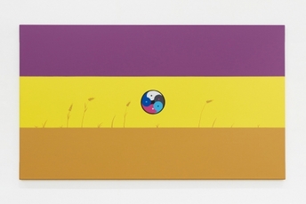 Giacomo Montanelli, Who's Talking to Me? , KETELEER GALLERY
