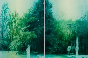 Ruby Swinney, New Works, AKINCI
