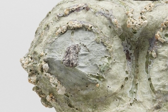 Masaomi Yasunaga, , Lisson Gallery