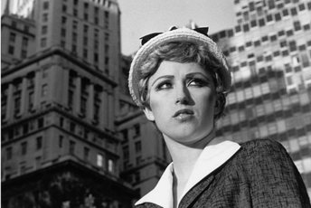 Cindy Sherman, 1977 &ndash; 1982, Hauser & Wirth