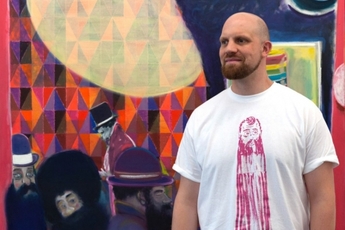 Ryan Mosley, , Tim Van Laere Gallery