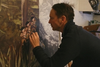 Nathan Ritterpusch, , PULPO GALLERY