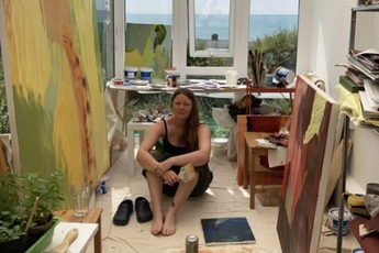 Rhiannon Inman-Simpson, , PULPO GALLERY