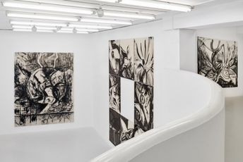 Peppi Bottrop, Dream on, Sies + H&ouml;ke Galerie