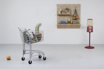 Genesis Belanger, Blow Out, Perrotin