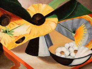 Dusti Bong&eacute;, Betty Parsons, Kinship: Dusti Bong&eacute; and Betty Parsons, Hollis Taggart