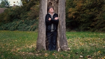 Rory Pilgrim, RAFTS, andriesse ~ eyck gallery