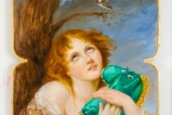 Tursic & Mille, Disastri, Alfonso Artiaco