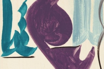 Patricia Treib, , Galerie Nordenhake
