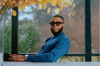 Vaughn Spann, Reflections : Refractions, Almine Rech