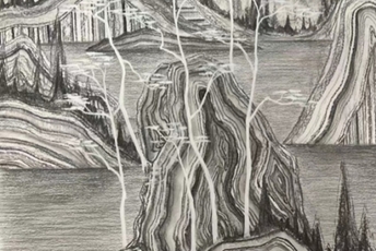 Huang Yuxing, , Almine Rech