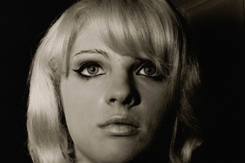 Diane Arbus, First Coming , David Zwirner