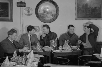 Lucian Freud, Francis Bacon, Frank Auerbach, Michael Andrews, Friends and Relations: Lucian Freud, Francis Bacon, Frank Auerbach, Michael Andrews, Gagosian