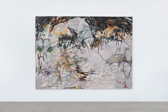 Marina Abramović, Anthony Akinbola, Dawoud Bey, James Casebere, Julian Charri&egrave;re, Laurent Grasso, Ilse D'Hollander, Rebecca Horn, Peter Liversidge, Sam Moyer, Frank Thiel, Janaina Tsch&auml;pe, Wu Chi-Tsung, Frieze London, Sean Kelly