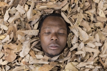 Ishola Akpo, Jo&euml;l Andrianomearisoa, M&oacute;nica de Miranda, ART X Lagos, Sabrina Amrani