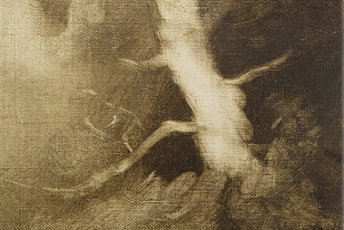 Douglas Gordon, Camille Henrot, Christodoulos Panayiotou, Eug&egrave;ne Carri&egrave;re, Chapitre 3 &middot; Correspondances, kamel mennour