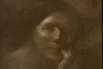 Eug&egrave;ne Carri&egrave;re, Antoine Bourdelle, Auguste Rodin, Chapitre 1 &middot; Madame Carri&egrave;re, kamel mennour