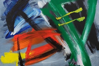 G&eacute;rard Schneider, , Perrotin