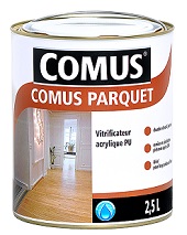 COMUS PARQUET - COMUS®