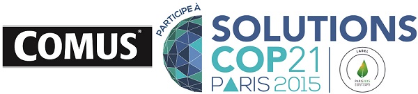 COMUS - Solutions COP 21