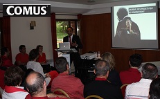 Appel du 18 Juin 2015 - COMUS®
