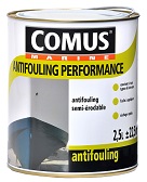 Antifouling - COMUS MARINE®