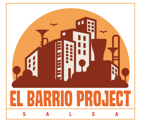 El Barrio Project-SALSA, Folklore Urbano Orchestra