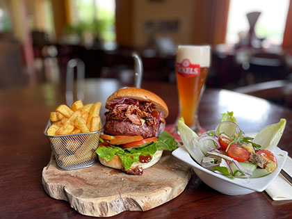 Papaburger