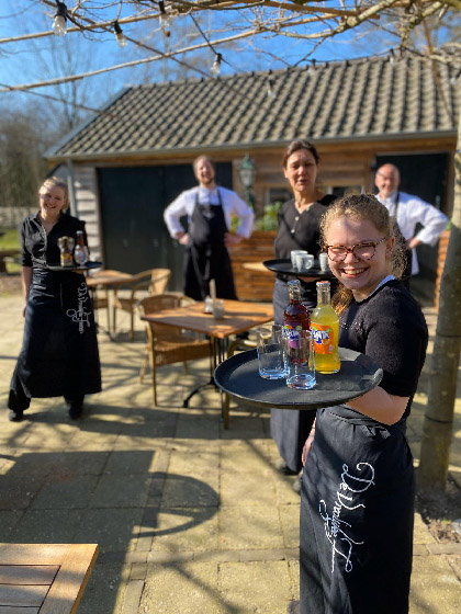 foto startklaar