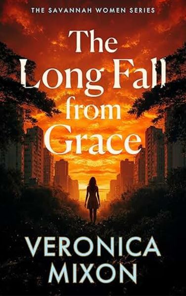 Long Fall from Grace cover