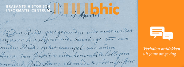 BHIC Nieuwsbrief