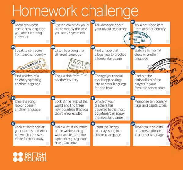 Homework help year 6