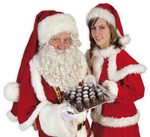 Afbeelding Kerst entertainment