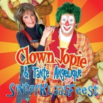 Sinterklaasshow clown jopie & tante angelique