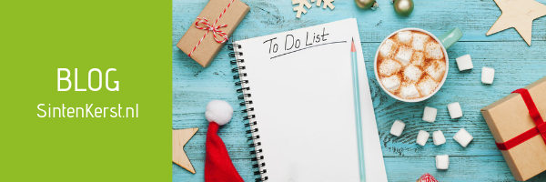 Blog SintenKerst.nl