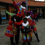 Afbeelding Sinterklaas